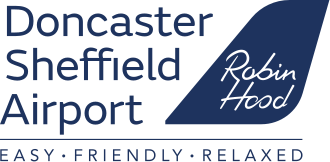 Robin Hood Airport Doncaster Sheffield